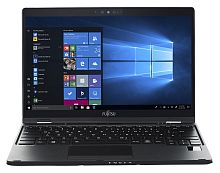 FUJITSU LIFEBOOK U939X | Intel(R) Core(TM) i5-8365U CPU @ 1,60GHz | 8GB | 256GB NVMe | 13,3 дюймов 
